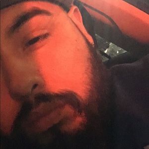 Meet your Posher, Mateo